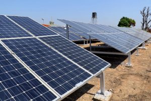 solaire photovoltaïque Orgeres-en-Beauce